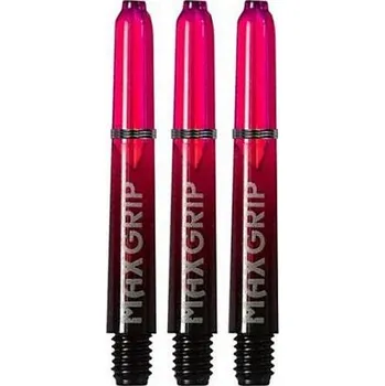 Násadky XQ MAX 35 mm růžová