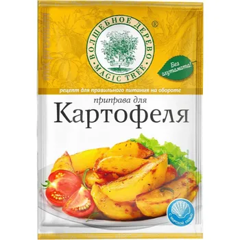 Koření Koření na brambory 30g V.D.