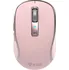 Myš YENKEE Noble YMS 2085PK růžová