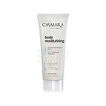 Casmara Body Moisturizing Cream - Hydratační tělový krém 50 ml Cestovní balení