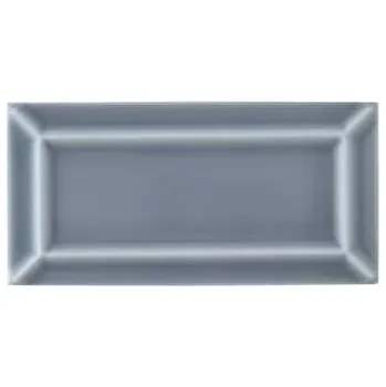 Dlažba ADEX S.L. NERI ADNE1107 7,5 x 15 x 0,8 modrá 0,9 m2