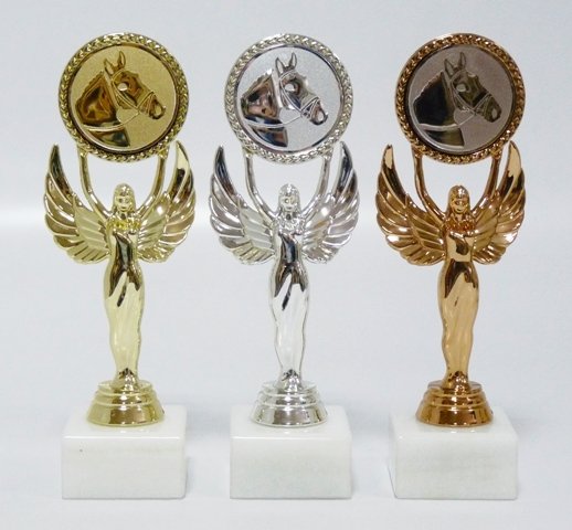 Koně trofeje F32-830-67