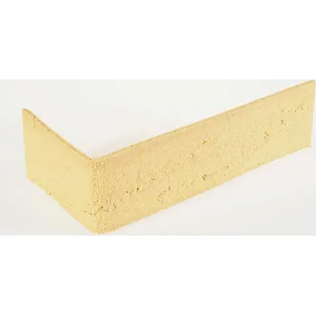 Obklad Rohový obklad Elastolith exteriér 240x71x115 mm, 99659, Malta