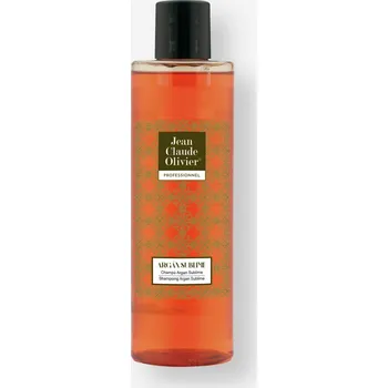 Šampon Jean Claude Olivier arganový šampon (225ml)