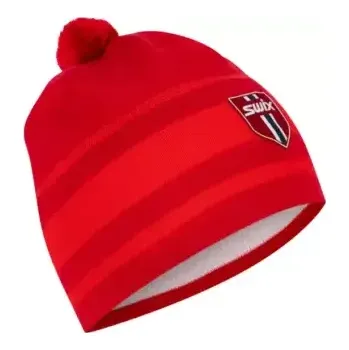 Čepice Swix Tradition Light čepice Swix Red S/M
