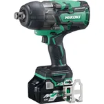 HIKOKI WR36DAWRZ Aku rázový utahovák