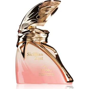 Unisex parfém FOMO Sicillian Zest parfémový extrakt unisex 100 ml