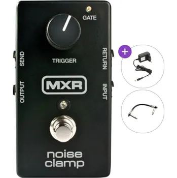 Kytarový efekt Dunlop MXR M195 SET Kytarový efekt