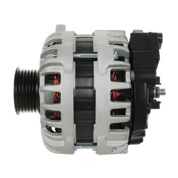 Alternátor Alternátor VW up! a load up! | 1.0 Benzin (MPI/TSI) a EcoFuel