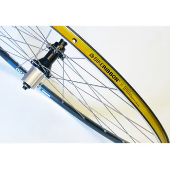 Ráfek na kolo Ráfková páska na kolo STRINGA (16x559) krabička 40 ks.