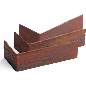 Rohový obklad Elastolith Kiel, 240x71x115 mm