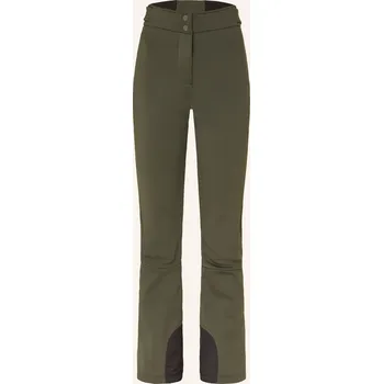 Dámské kalhoty Cordova Dámské Lyžařské Kalhoty St Moritz, olivová, 38