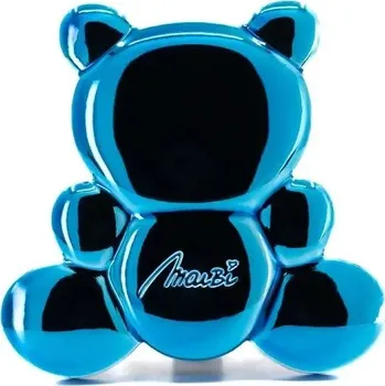 Vůně do auta MaiBi Azur Blue Vůně do auta medvídek 18 g