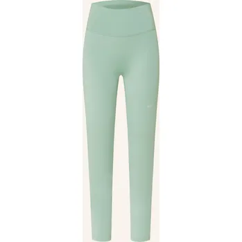 Dámské legíny Nike Dámské Běžecké Legíny Tempo, mátová, 34