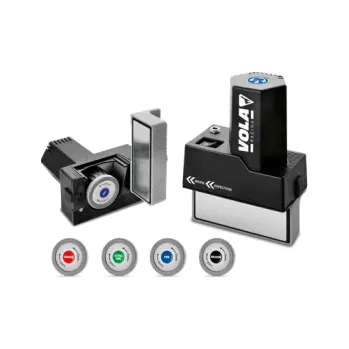 Náhradní kámen k brusce VOLA - hrubý