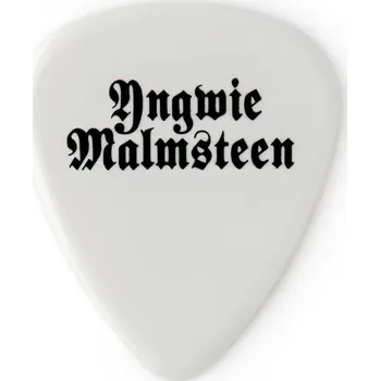 Trsátko Dunlop Yngwie Malmsteen Custom Delrin Pick 1.5 mm 24 ks