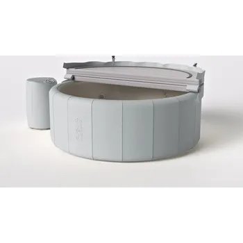 Vířivka VÍŘIVKA SOFTUB LEGEND 220 Sky Tweed