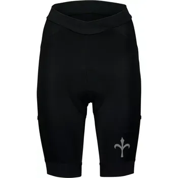 cyklistické kraťasy Wilier Kraťasy WILIER BRAGHETTA do pasu s vložkou velikost M