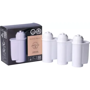 Filtr do kávovaru Seltino Primo - náhradní vodní filtr za Siemens TZ70003 - 3ks
