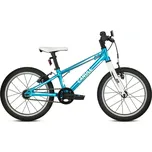 Canull Dětské kolo CANULL Air - modrá