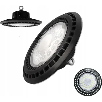 Bodové svítidlo Masterled Průmyslové svítidlo LED High Bay 100W 10000lm 5000K Stmívatelné IP65