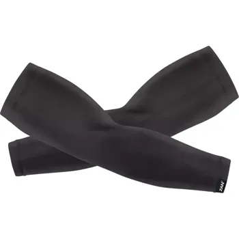 Cyklistické návleky Sportovní návleky na ruce ZAN HEADGEAR ARM SLEEVE SPORTFLEX BARVA ČERNÁ, PÁR (ideální volba pro všechny, kdo tráví čas venku a potřebují se chránit před sluncem)