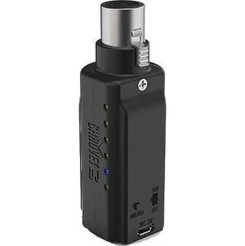 Mikrofon Chauvet DJ D-Fi XLR RX