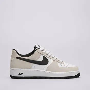 Pánská móda Nike Air Force 1 '07 Lv8 Bílá 41