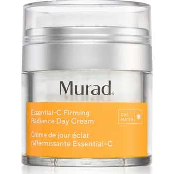 Pleťový krém Murad Essential C Firming Radiace Day Cream zpevňující denní krém 30 ml