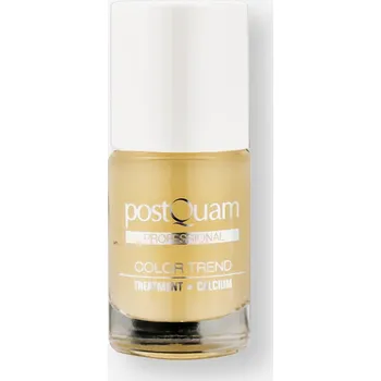 Přípravek na nehty PostQuam zpevňující kalciová péče na nehty (10ml)