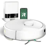 Robotický vysavač a mop Roomba® 105 Combo s AutoEmptyTM Dock (bílý)