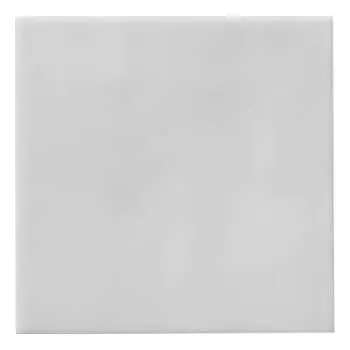 Obklad ADEX S.L. LEVANTE ADLE1002 10 x 10 x 0,8 bílá 0,88 m2