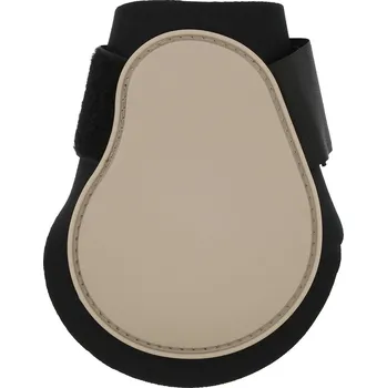 Strouhavky na zadní nohy EQUITHEME Tara, béžová, vel.Full