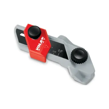 Úhloměr VOLA úhelník z plochy regulovatelný 0,5° - 2° LIGHT