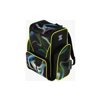 Městský batoh Batoh ENERGIAPURA RACER BAG FASHION JR - LIFE SPACE
