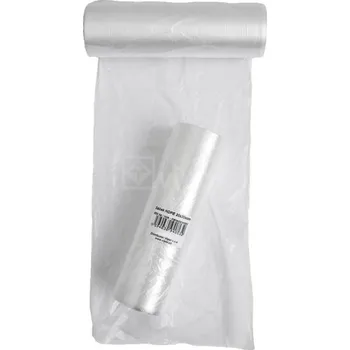 Sáček na potraviny Sáčky mikrotenové 20x30cm 500ks v roli čiré