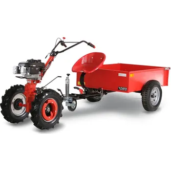Zahradní traktor VARI IV Global + ANV-500