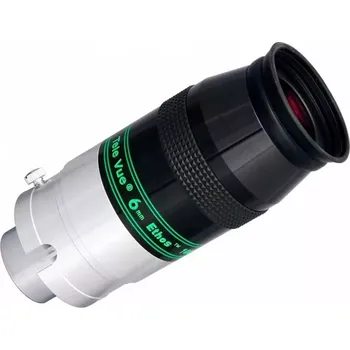 Hvězdářský dalekohled Okulár TeleVue 6mm ETHOS 100° 2”/1,25”