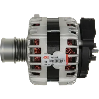 Alternátor Alternátor AUDI A1 (8X/GB), A3 (8V/8Y) a Q2/Q3 (8U/F3) | 1.0–1.5 TFSI
