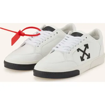 Pánské tenisky Off-White Teniska Vulc, bílá