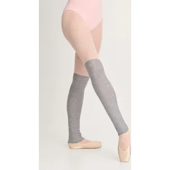 Dámské ponožky Intermezzo,Dámské krátké návleky 2046, šedá M