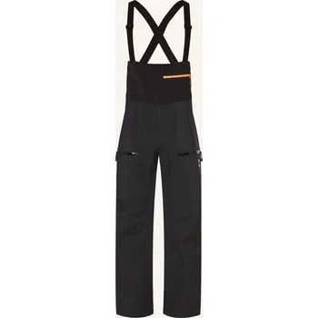 Pánské kalhoty Mammut Pánské Hardshellové Lyžařské Kalhoty Eiger Free Pro Hs...