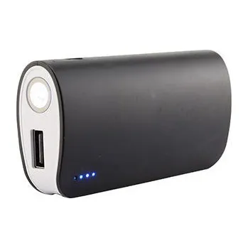 Rušička signálu Rušička GPS signálu s extra výdrží - 10m