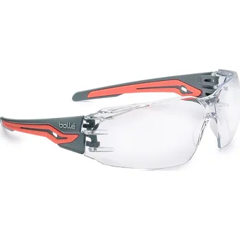 ochranné brýle Bollé SILEX+ Small - Ochranné brýle čiré