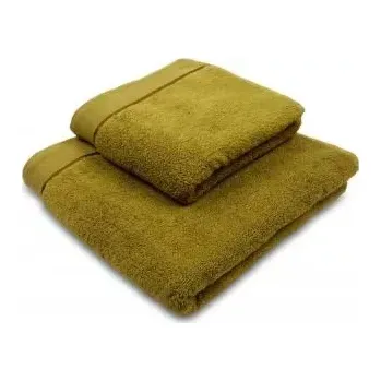 Ručník Ručník z mikrobavlny, khaki