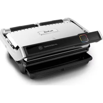 Kuchyňský gril Tefal GC760D OptiGrill Elite XL
