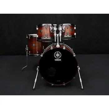 Bicí sada YAMAHA Live Custom BD20,T10,12,FT14 102492