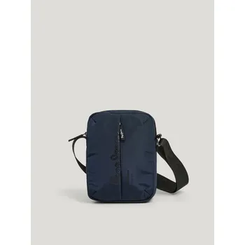 Pepe Jeans pánská tmavě modrá taška přes rameno 10004916-8447166598521