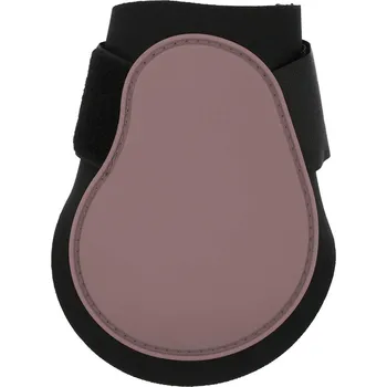 Strouhavky na zadní nohy EQUITHEME Tara, růžová, vel.Full