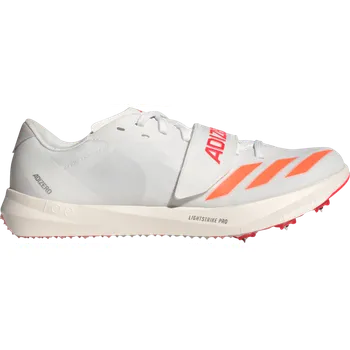 Pánská móda Tretry adidas Adizero TJ/PV jq0802 Velikost 42,7 EU | 8,5 UK | 9 US | 26,3 CM